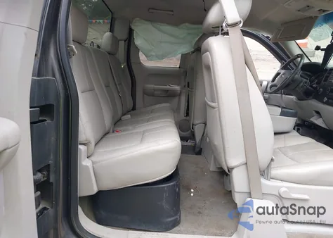 2011 GMC Sierra 1500 Sle from USA, damaged, VIN 1GTR2VE32BZ122861